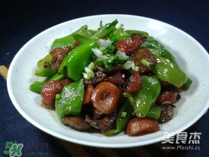 肉丸子可以做什么菜？肉丸子炒什么好吃？