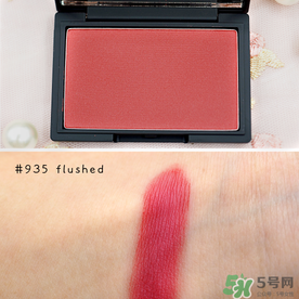 sleek修容粉怎么樣？sleek腮紅怎么樣？