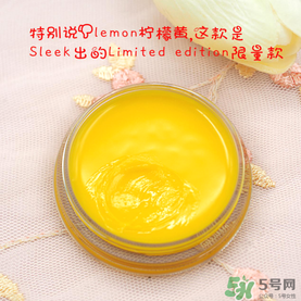 sleek唇釉怎么樣？sleek唇凍怎么樣？