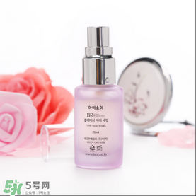 isoi玫瑰精華好用嗎？伊所愛玫瑰精華怎么樣？