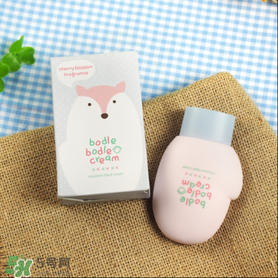 bodle護(hù)手霜怎么樣？使用方法
