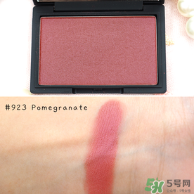 sleek修容粉怎么樣？sleek腮紅怎么樣？