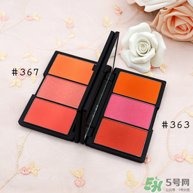 sleek修容粉怎么樣？sleek腮紅怎么樣？