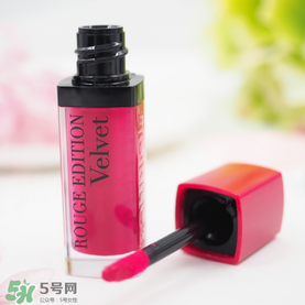 妙巴黎唇釉怎么樣？妙巴黎唇釉怎么涂