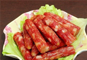 下雨天臘腸怎么處理？臘腸淋雨了怎么辦？