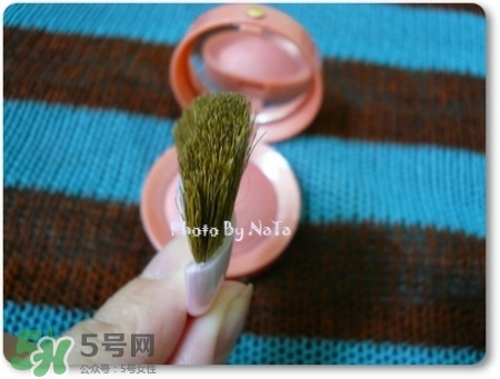 妙巴黎腮紅怎么樣？妙巴黎腮紅價格多少錢？