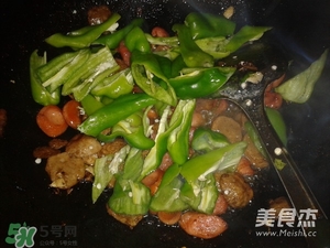 肉丸子可以做什么菜？肉丸子炒什么好吃？