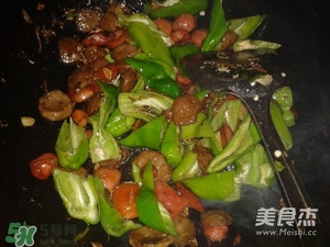 肉丸子可以做什么菜？肉丸子炒什么好吃？