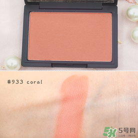 sleek修容粉怎么樣？sleek腮紅怎么樣？