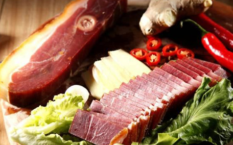 臘肉太咸怎么快速退鹽 臘肉脫鹽方法