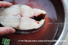 魚丸用什么粉？魚丸用面粉還是淀粉？
