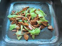 魚丸可以和什么一起炒？魚丸可以炒什么菜？