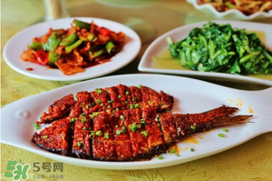 腌魚放什么調(diào)料？腌魚放什么調(diào)料去腥？