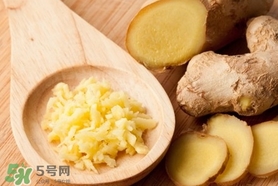 生姜爛了可以吃嗎？爛姜可以吃嗎？