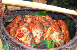 腌魚要腌多久？腌魚要腌多久才能曬？