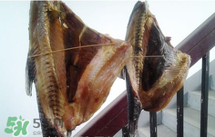 新鮮魚怎么腌制咸魚塊？咸魚塊怎么腌制