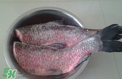 新鮮魚怎么腌制咸魚塊？咸魚塊怎么腌制
