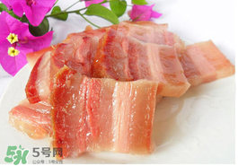 腌肉用什么容器？腌肉可以用塑料盆嗎？