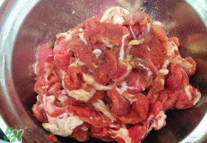 腌肉用什么粉？腌肉可以用面粉嗎？