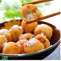 藕丸子要炸多久？藕丸子炸多久才會熟？