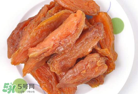 紅薯干發(fā)霉了還能吃嗎？紅薯干發(fā)霉了怎么辦？