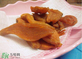 紅薯干發(fā)霉了還能吃嗎？紅薯干發(fā)霉了怎么辦？