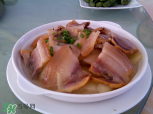腌肉放什么酒？腌肉為什么要放酒？