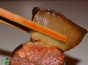 腌肉變黃了還能吃嗎？腌肉變黃了怎么辦？