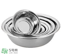 腌肉可以用不銹鋼盆嗎？不銹鋼盆可以腌肉嗎？