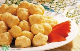 魚(yú)丸可以油炸嗎？魚(yú)丸可以炸著吃嗎？