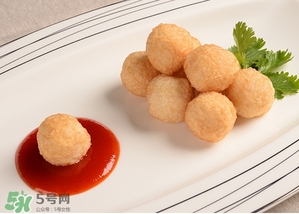 魚(yú)丸可以油炸嗎？魚(yú)丸可以炸著吃嗎？