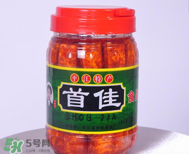 豆腐乳能帶上飛機嗎？坐飛機可以帶豆腐乳嗎？