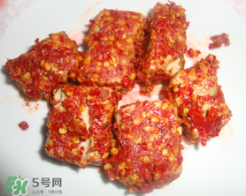 霉豆腐怎么保存？霉豆腐可以放冰箱嗎？