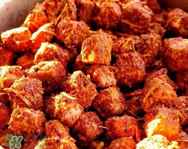 霉豆腐怎么保存？霉豆腐可以放冰箱嗎？
