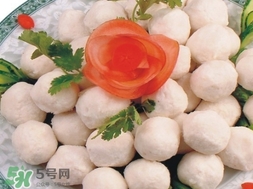 魚丸可以帶上飛機嗎？魚丸子可以托運嗎？