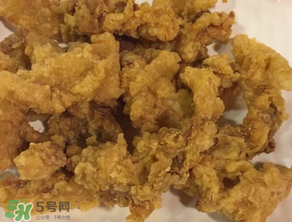 豬油渣能吃嗎？豬油渣吃了會致癌嗎？