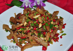 豬油渣能吃嗎？豬油渣吃了會致癌嗎？