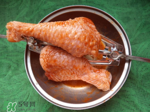 腌雞腿放多少鹽？腌雞腿鹽的比例