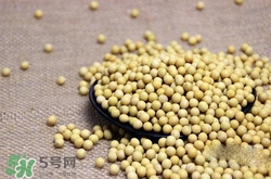 黃豆糖尿病人能吃嗎？糖尿病可以吃黃豆嗎？