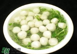魚丸要煮多久？魚丸要煮多久能熟？