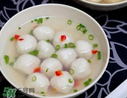 魚丸要煮多久？魚丸要煮多久能熟？