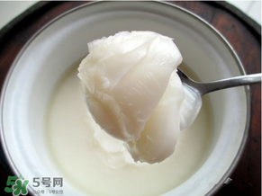 豬油熬出來為什么不白？豬油怎么熬才白？