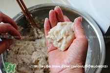 魚丸用什么粉？魚丸用面粉還是淀粉？