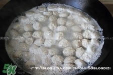 魚丸用什么粉？魚丸用面粉還是淀粉？