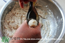 魚丸用什么粉？魚丸用面粉還是淀粉？