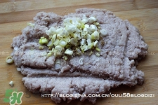 魚丸用什么粉？魚丸用面粉還是淀粉？