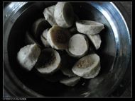 魚丸可以和什么一起炒？魚丸可以炒什么菜？