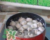 魚丸要煮多久？魚丸要煮多久能熟？