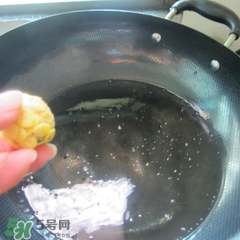 魚(yú)丸可以油炸嗎？魚(yú)丸可以炸著吃嗎？