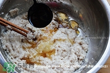 魚丸用什么粉？魚丸用面粉還是淀粉？